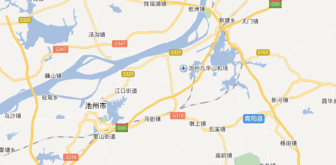 安徽池州