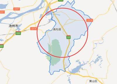 安徽省一个县,人口超20万,建县历史超1200年!