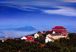 文艺游池州 赏文艺美景