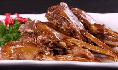 池州卤味技术培训该怎么选店址