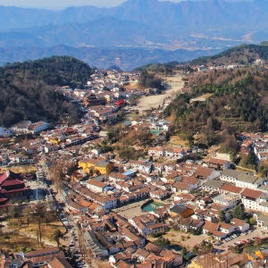安徽十大面积最大的城市排行榜 六安上榜 面积超1.5万