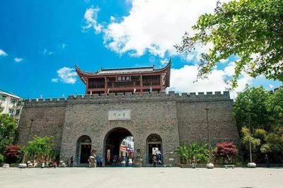 周日池州这些景点半价!周边百余景点也大优惠!太爽啦!