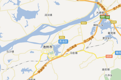 安徽省池州市