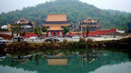 景区