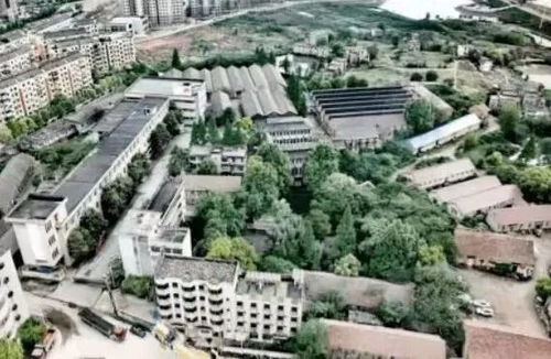 这6个街区被列为安徽历史文化街区