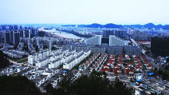 安徽最危险的城市,比芜湖还大,但经济却不敌池州,有可能被降级