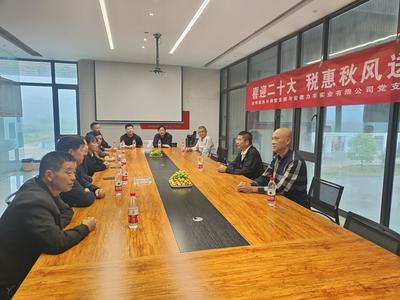 青阳陵阳镇:以人大力量助力创建营商环境新高地|中安在线池州频道|青 阳