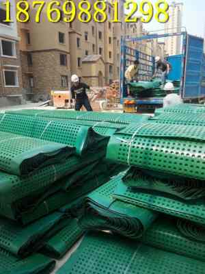 鹰潭新闻 25厚地下车库排水板池州 欢迎你